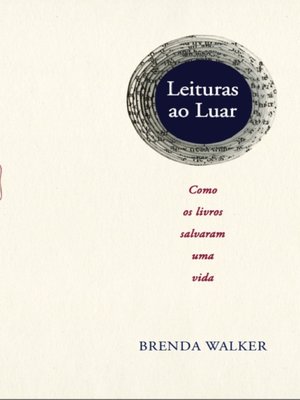 cover image of Leituras ao Luar